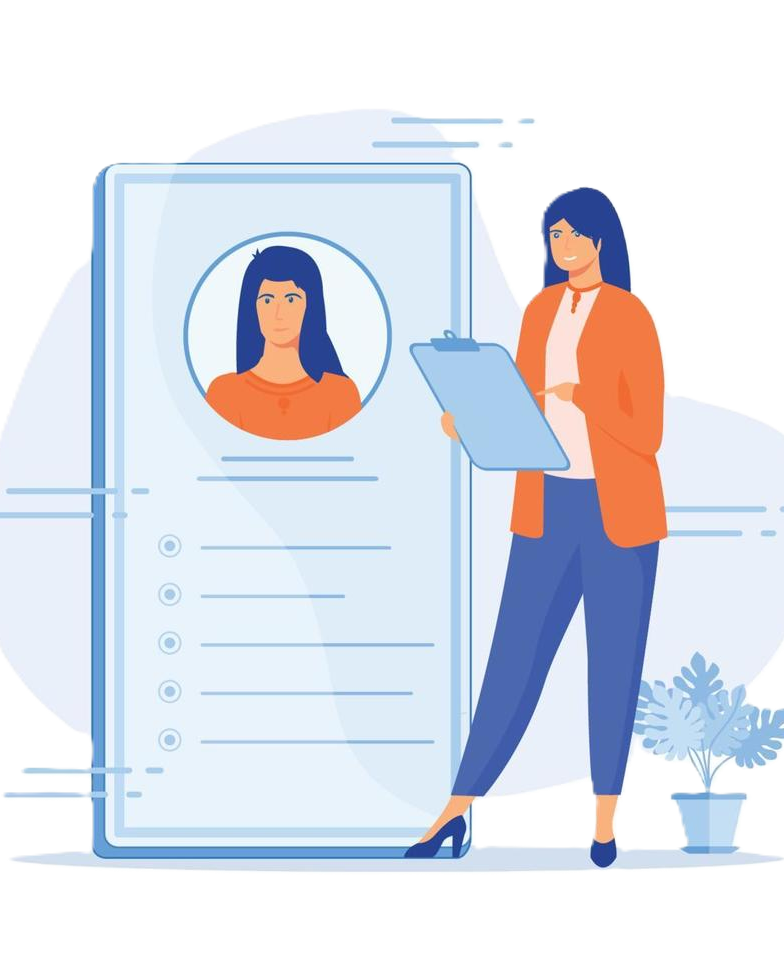 Editando o perfil de Prof. Alberta Baumbach MD