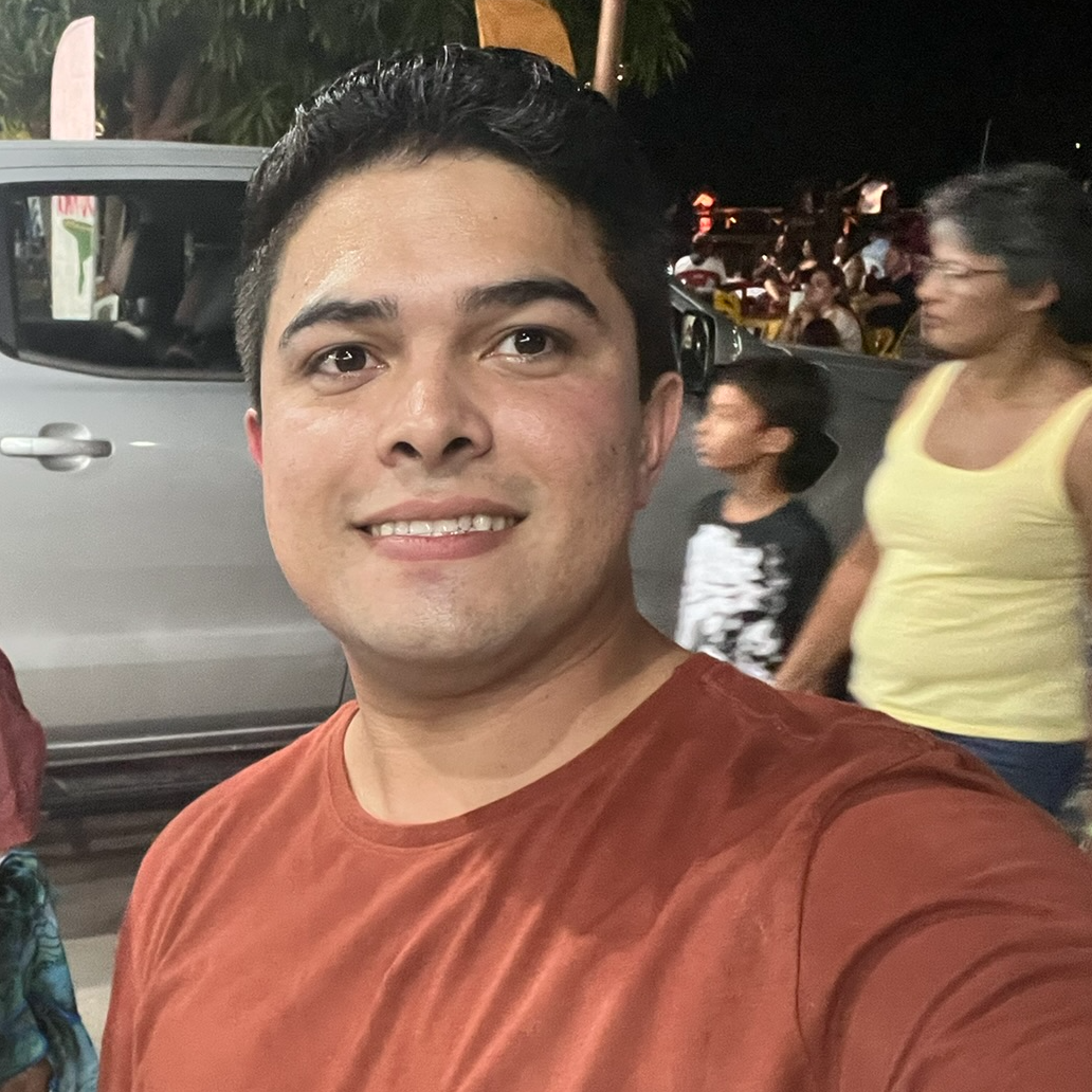 Casimiro Carvalho Rocha